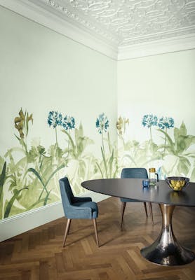 ALOE WALK DINING ROOM