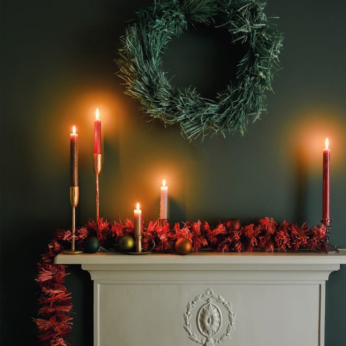 Embellishing your home for the festive season with Willow & Stone