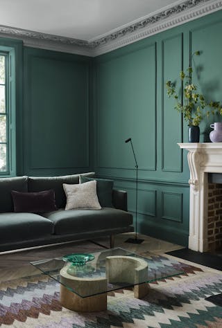 Colour Scheme Ideas For Luxury Homes | Paint & Paper Library