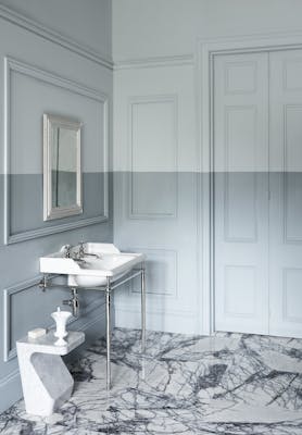 PORCELAIN II BATHROOM