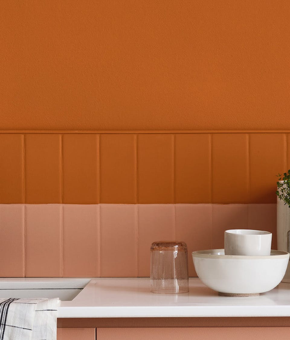 The Best Paint Finishes for Different Surfaces