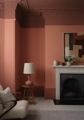 JAIPUR PINK LIVING ROOM