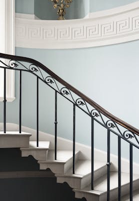 CONSTANTIA BLUE STAIRCASE