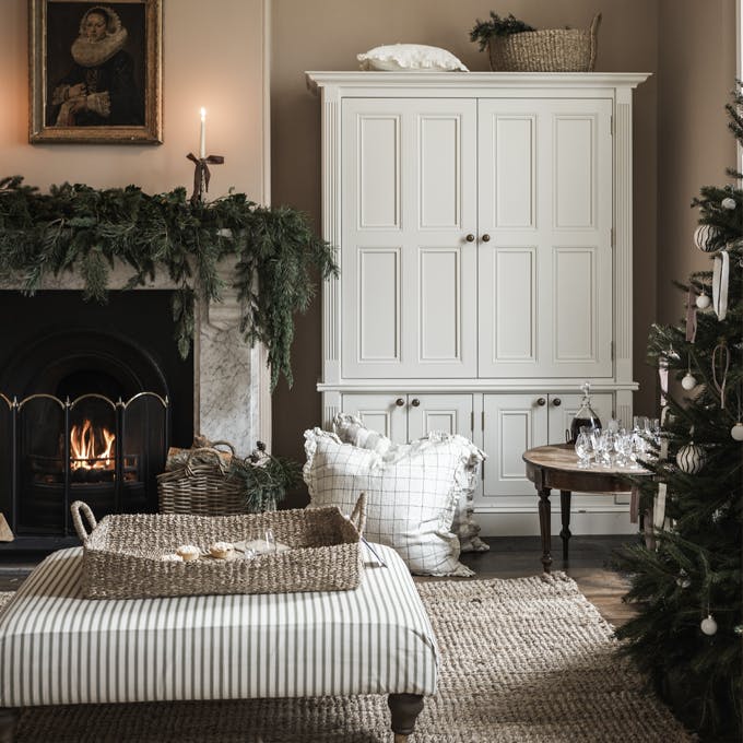 Gain inspiration for your seasonal decorating